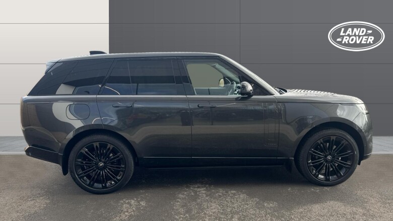 Land Rover Range Rover 3.0 D350 Autobiography 4dr Auto Diesel Estate